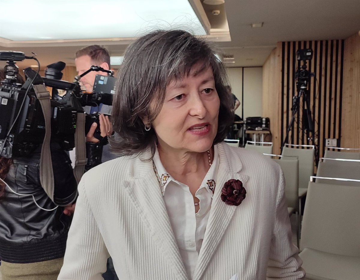 Fisac define a Byung-Chul Han como  puente entre Asia y Europa  tras recibir el Princesa de Comunicación
