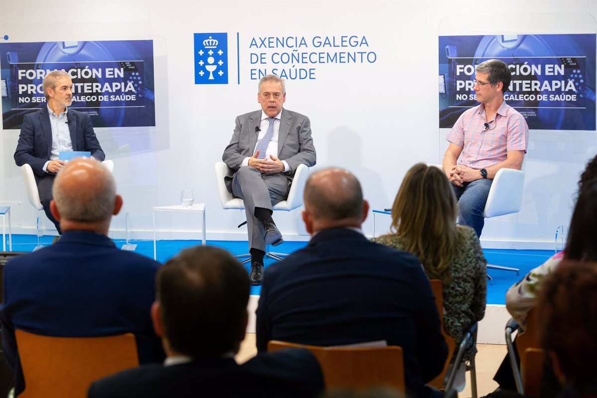 Caamaño tras el informe de Contas sobre salud mental:  El futuro plan corregirá los posibles defectos del anterior 