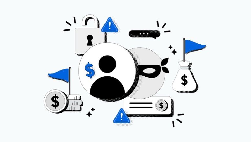 Recurso de estafas financieras