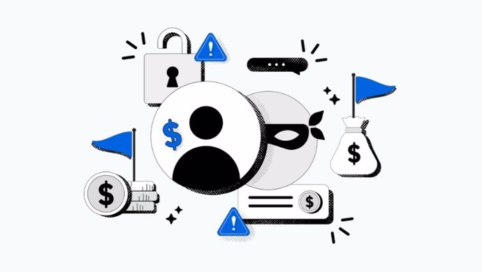 Recurso de estafas financieras
