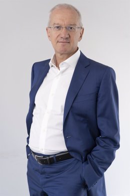 El cofundador, co-director de inversiones y consejero delegado de Plenisfer, Giordano Lombardo.
