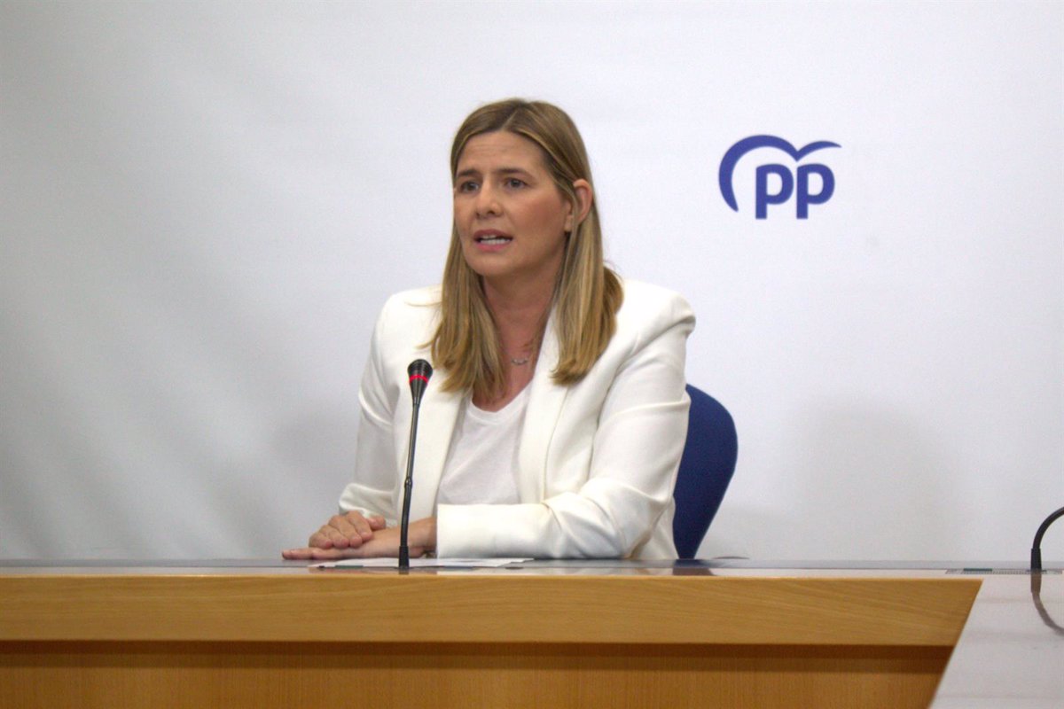 PP pide a Page trabajar por Pacto del Agua de C-LM y cesar las  guerras  que  intentan dividir  a castellanomanchegos