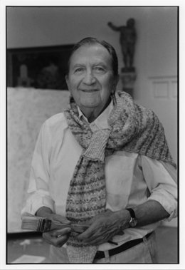 Miguel Rodríguez-Acosta Carlström.