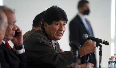 bolivia