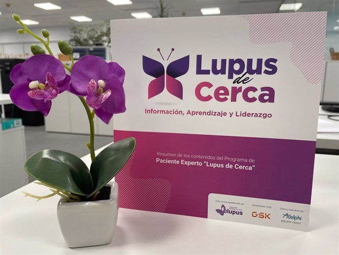 Programa 'Lupus de Cerca'.