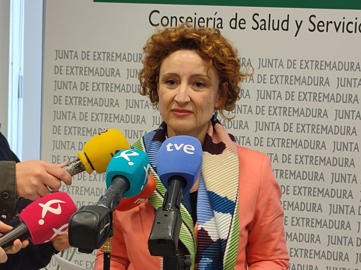 Los extremeños esperan 269 días desde que piden la ayuda por dependencia hasta que la reciben, por debajo de la media