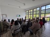 Foto: Casi 300 farmacias rurales españolas imparten sesiones para formar en prevención y actuación en salud mental