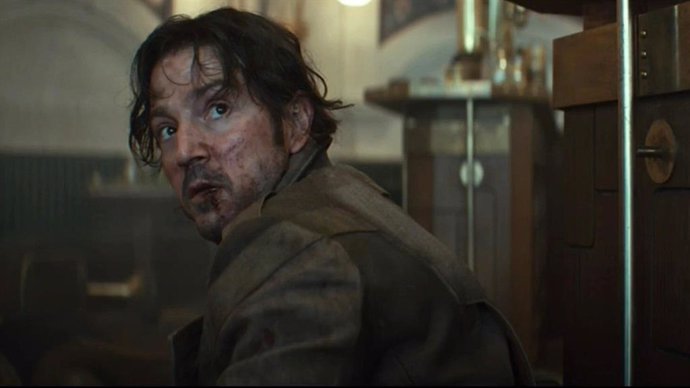 Andor 2x08: ¿Ha muerto realmente ((SPOILER))?