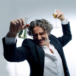El bosnio Goran Bregovic será una de los protagonistas del cierre del Festival SoNna 2025.