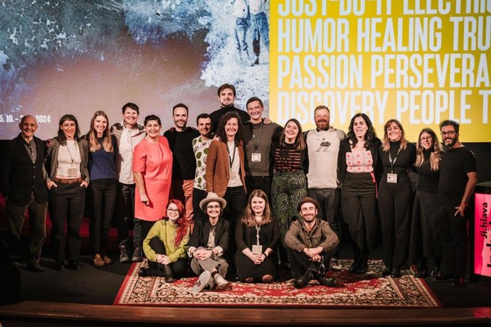 Abierta la convocatoria para participar en una formación europea especializada en cine documental