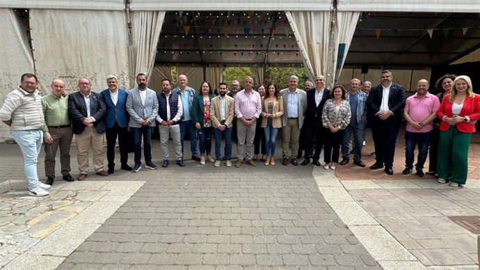 Acto del séptimo aniversario de este patrimonio inmaterial de la Humanidad: el Sistema Importante del Patrimonio Agrícola Mundial (Sipam) de la uva pasa