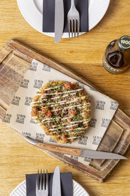 Coca del restaurante Fets