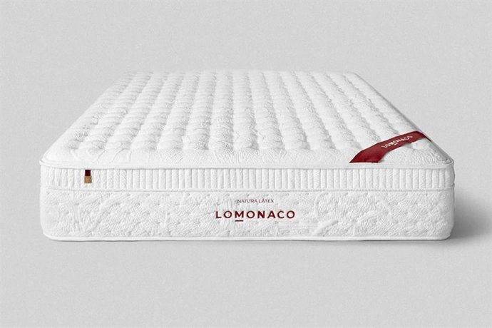 LOMONACO presenta su nueva colección de colchones