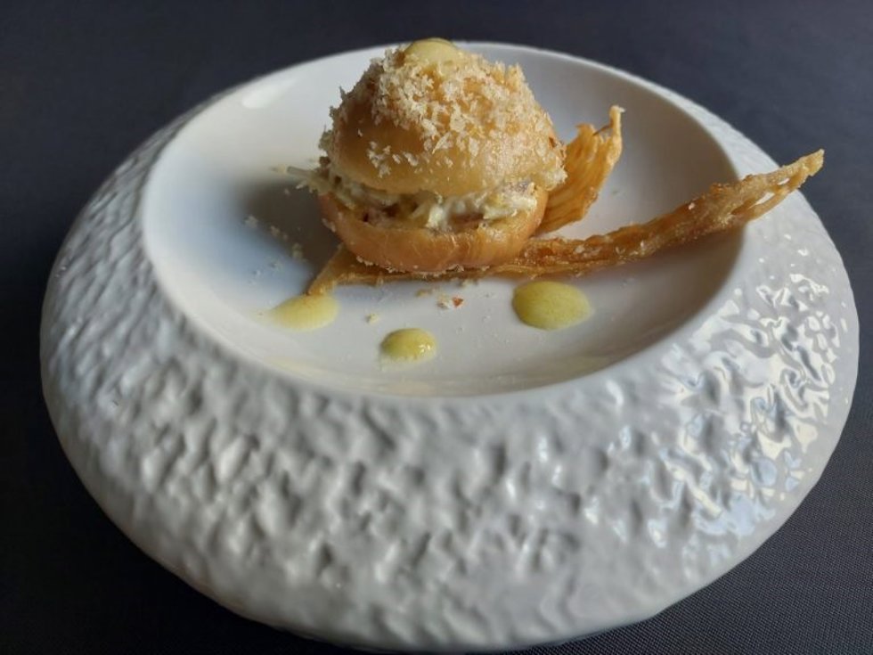 Tapas d'ací