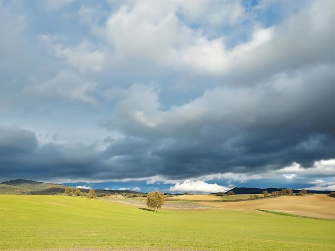 Apirila oso beroa izan da eta ohikoa prezipitazioari dagokionez, Euskalmeten arabera