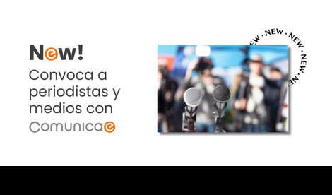 Comunicados Empresas