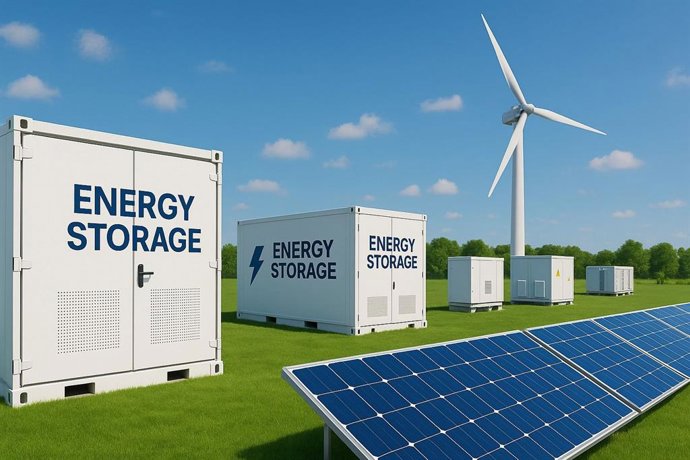 Energy Storage