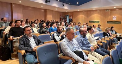 Es Andalucía - Córdoba