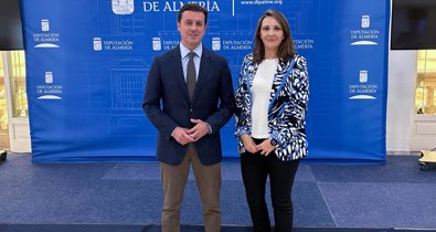 Diputación de Almería