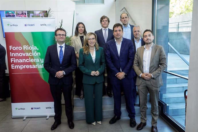 Expertos analizan en UNIR el relevo generacional empresarial a través del modelo 'search fund'