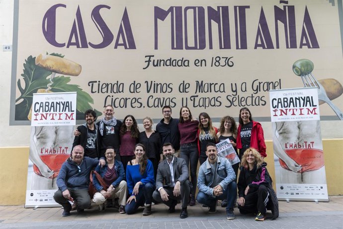 Cabanyal Íntim reflexionarà sobre gentrificació i pèrdua de la llar des de diversos llenguatges escènics