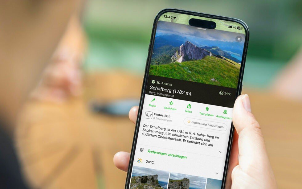 Mapy abre sus servicios a nivel global.