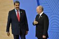 Putin y Maduro firman un acuerdo de asociación estratégica en vísperas del gran desfile del 9 de mayo