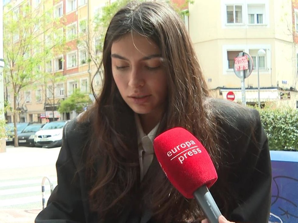 LUCÍA RIVERA