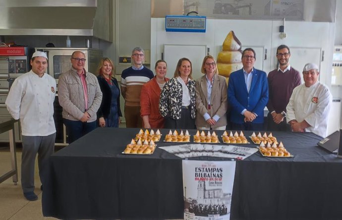 Rossini abesbatzak sei kontzertuko zikloa antolatu du Bilbon ostiralean hasita