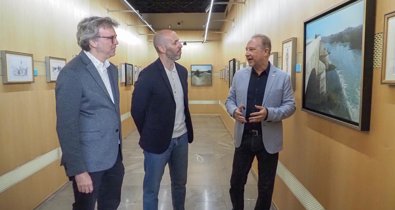 Es Andalucía - Córdoba