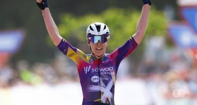 Ciclismo
