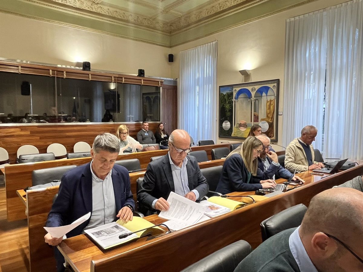 El Parlamento asturiano pide anular la cuarentena al ganado trashumante