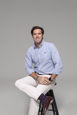 Archivo - El consejero delegado y fundador de Scotta, Carlos Serra