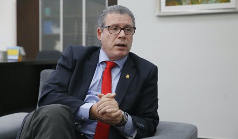 Política