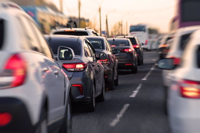 Archivo - Algunas coches de segunda mano en España pueden haber tenido hasta 15 propietarios, según CarVertical.