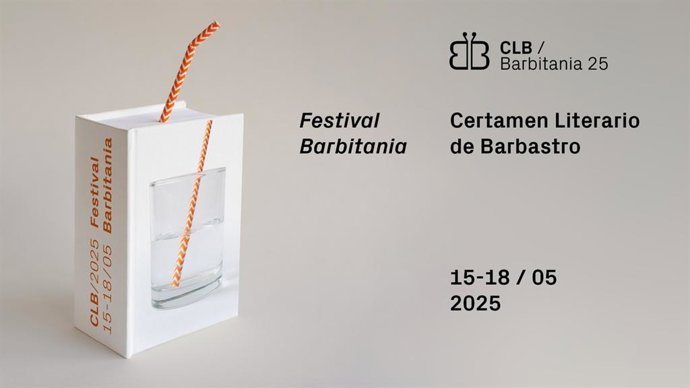 Festival Barbitania 2025.