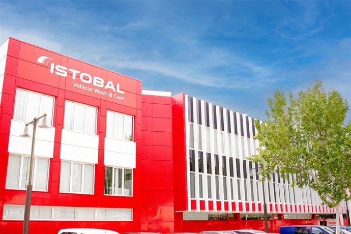 Archivo -  Istobal (archivo)