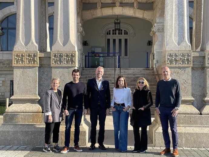 Santander acoge este jueves la reunión del Comité de Seguimiento de la España Verde