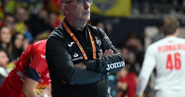 Balonmano