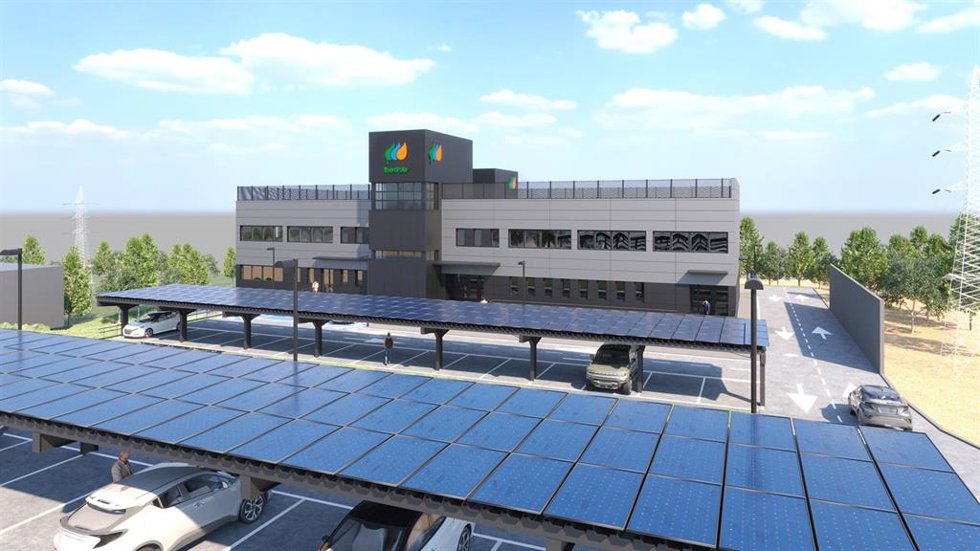 Iberdrola