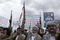 Netanyahu subraya que Israel "se defenderá por sí solo" de los rebeldes de Yemen tras el acuerdo de Trump