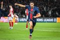 El PSG elimina al Arsenal por su segunda final de Champions