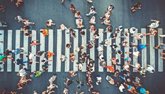 Foto: Qué ayuda a las personas a decidir si empatizar o no