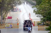 Pakistán intercepta un dron indio en Lahore, su segunda ciudad más poblada