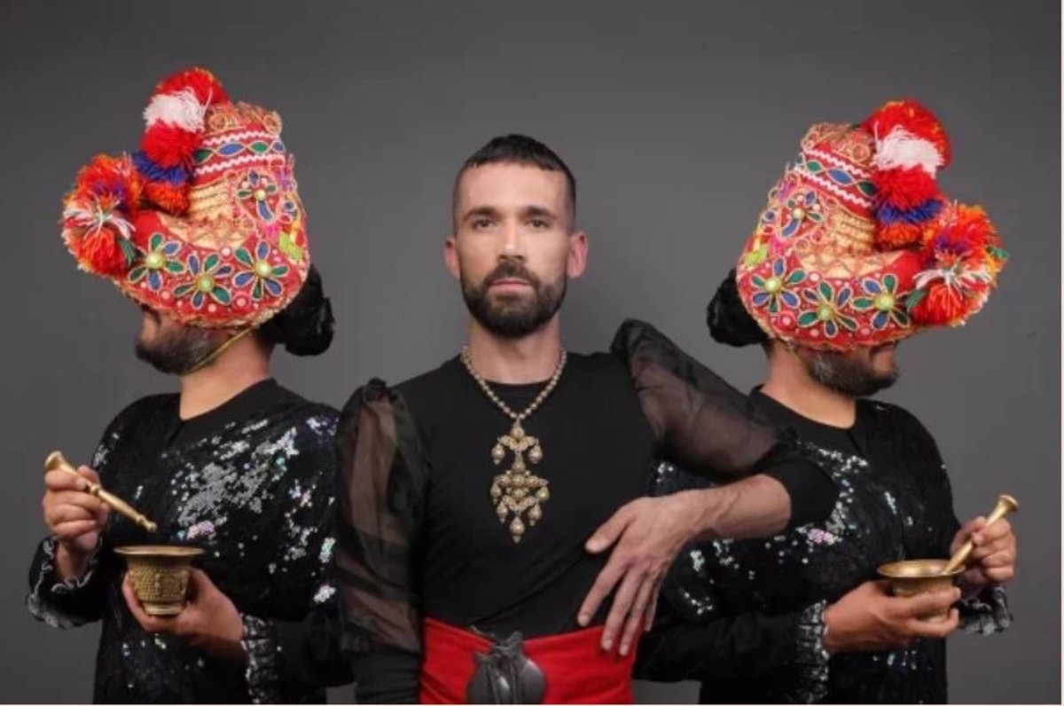 El Gato con Jotas abre este jueves la primera jornada de Womad Cáceres que contará con folk, flamenco y rap