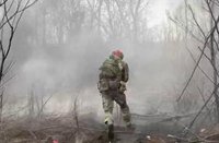 Ascienden a ocho los muertos por los ataques de Rusia contra Donetsk durante el último día