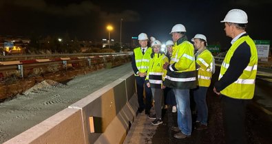 Es Andalucía - Málaga