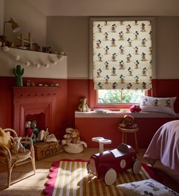 Estores y cortinas a medida