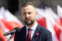 Polonia descarta participar en una misión de paz en Ucrania y rechaza las "especulaciones"