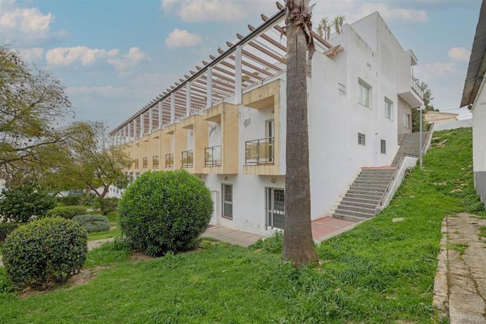 Hotel en Medina-Sidonia